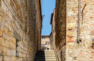 Ginevra Charme Nel Chianti - Foto 14