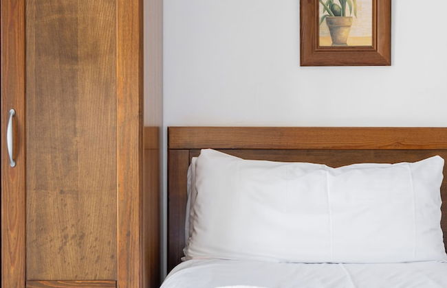 Apartamentos Capricho del Mar - Foto 20