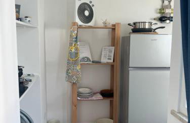Camilla Lipari House - Canneto - Foto 6