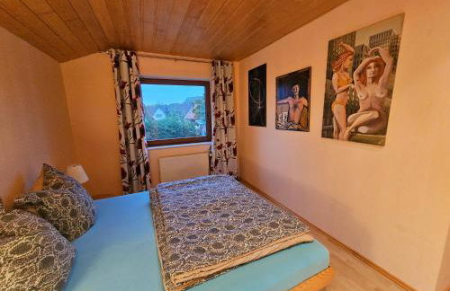 Ferienwohnung Kratzert Gütersloh 1-2 Schlafzimmer - Foto 40