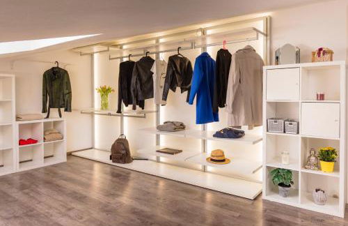 k10 Luxury House, Pool, Jacuzzi, Gym, Sauna, Private garden - Foto 25