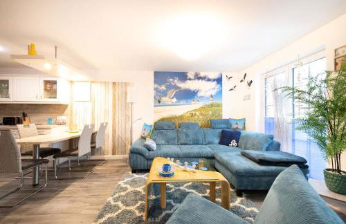 Alte Fischfabrik Am Leuchtturm - Foto 9