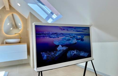 Golden Prestige Serenity & Elegance - Foto 16