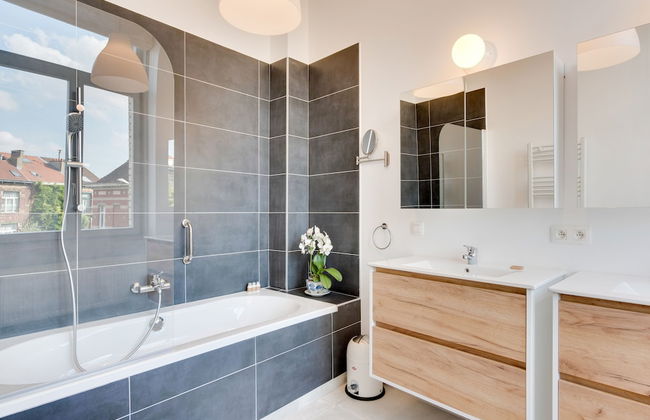 Europea Newton Boutique Hotel Residences - Foto 57