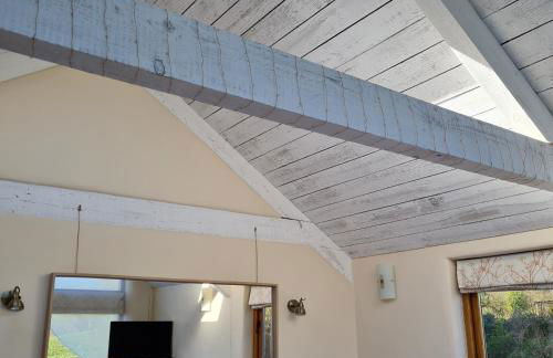 The Old Pottery, Unique Views & Spa-like Bathroom - Foto 7