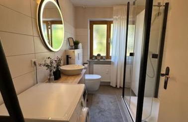 Ferienwohnung Bergrausch - Foto 14