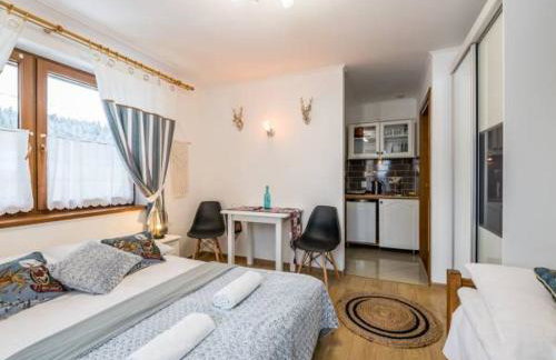 Domek z Góralską Duszą Śleboda - Foto 8