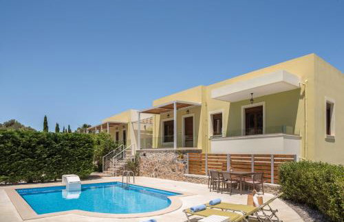 Mela Villas - Foto 1