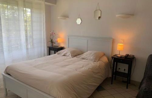 Résidence "Les Fontaines" des Thermes de Castéra-Verduzan - Photo 3