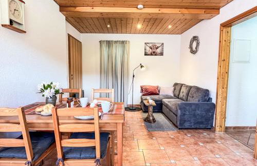 Apartment Fewo Knöpfle by Interhome - Foto 4