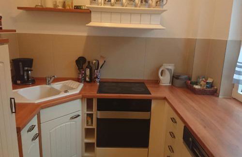 Ferienwohnung in Marktnähe 96 qm - Foto 10