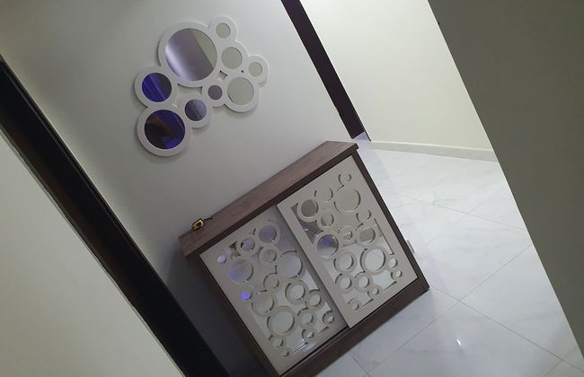 Lovely 3-bed Pyramids Viewapartment in Kafr Nassar - Foto 12