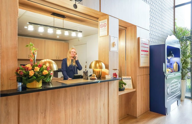 Residhome Paris Saclay – Bures sur Yvette - Foto 2