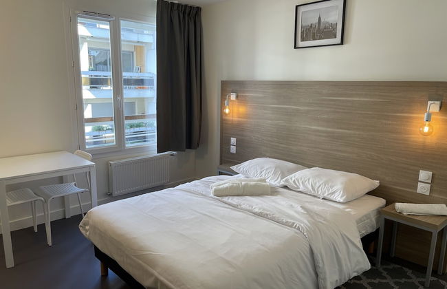 Résidence du Môle - Photo 4