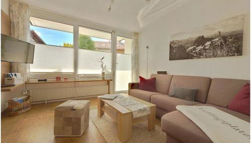 Pleasant Apartment in Fischen - Foto 5
