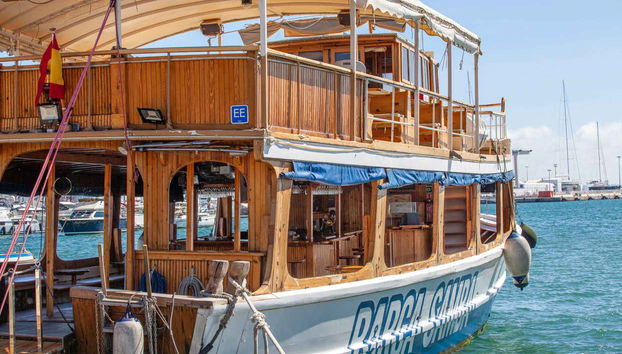 Mallorca Cruise with Music + Lunch - Foto 2