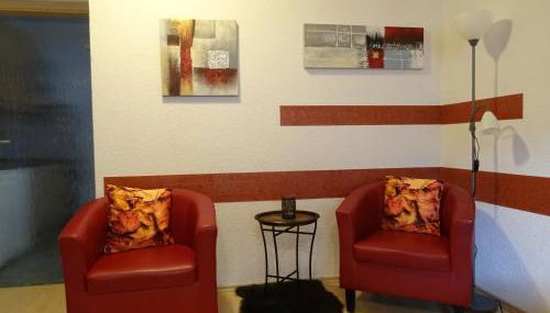 Ferienwohnung Sobrigau - Foto 3