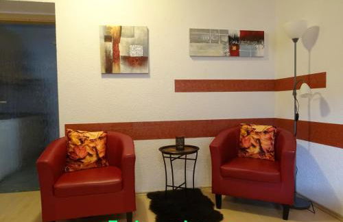 Ferienwohnung Sobrigau - Foto 3