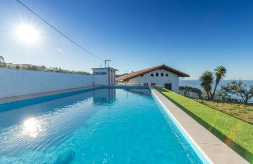 Zeruhaundi - baskeyrentals - Foto 38