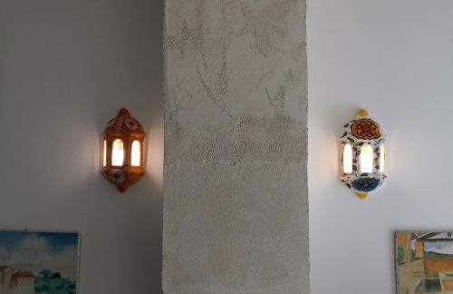 La Limesa, antica dimora con volte a stella - Foto 12