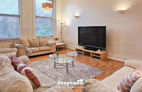 Carlton Co-Living - Private Room Self-Cater - Foto 3