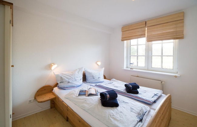 Ferienwohnungen Familie Outzen - Foto 4