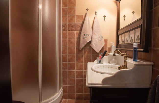 Dandy Villas Arnea Arni - Foto 15