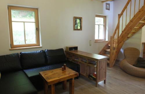 Waldhaus Bielatal - Foto 9