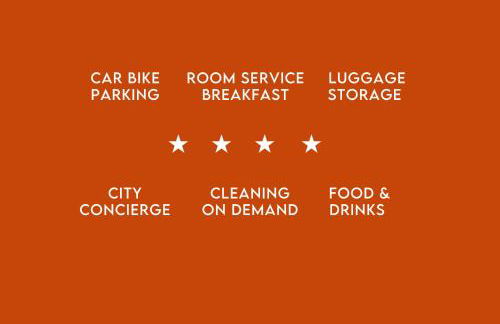 Yuna Montmartre - ApartHotel - Foto 15