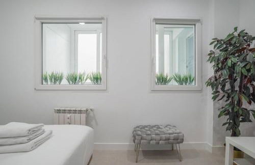 Modern apartment-2Bedrooms 2Baths-Bernabéu - Foto 16