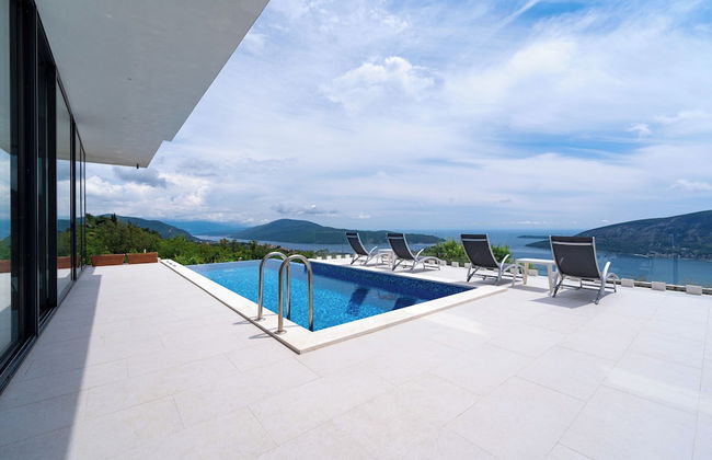 Pool Villa Luxoria Trebesin - Foto 22