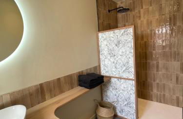 Ondine - Maison avec piscine intérieure - Foto 22