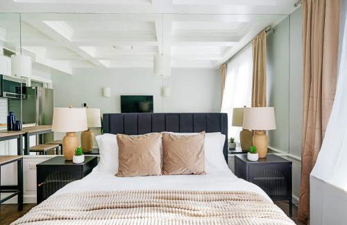 73-519 New Studio UWS Doorman Gym - Foto 11