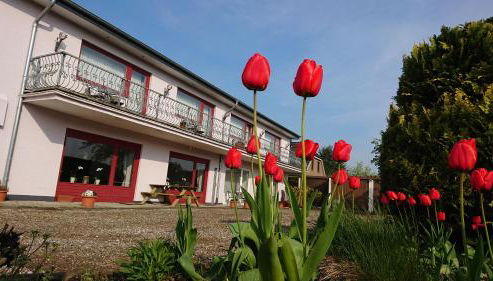 Boardinghouse Kappeln by Team SchleiFee - Foto 2