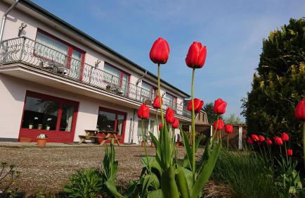 Boardinghouse Kappeln by Team SchleiFee - Photo 2