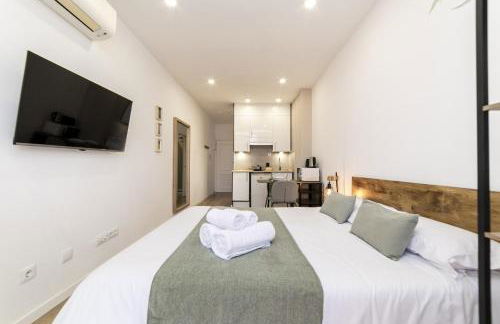 Luxury XIV - Ferga Suites - Photo 16