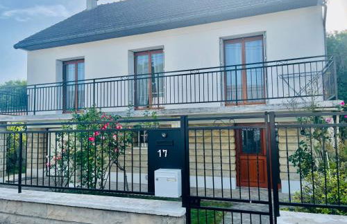 Super maison entre paris et Disney - Foto 1