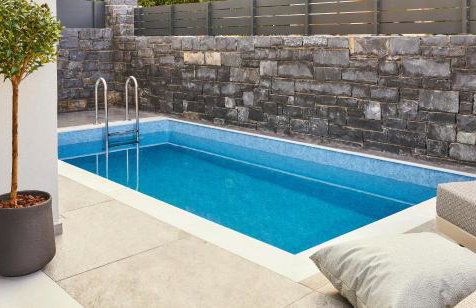 Grey Stones Villa with Heated Pool, by Estia - Foto 12