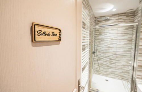 Gîte de la Liberté - Foto 7