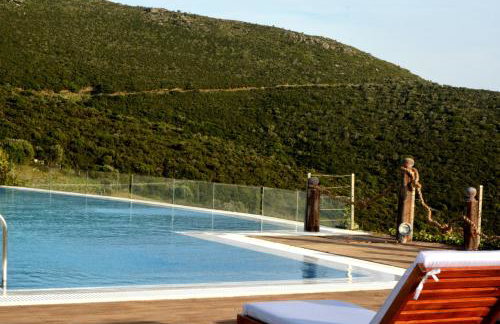 Celini Suites Hotel - Photo 64