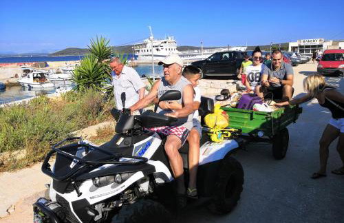 Apartments Miramaris - Foto 37