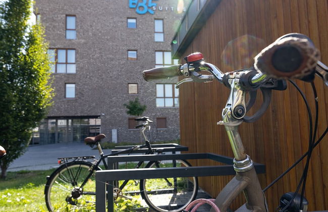 B85 Suites - Foto 45