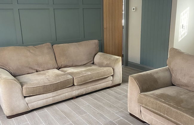 Durham City Cottages - Foto 63