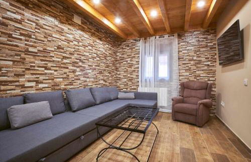 Casa Rural Nueve Villas - Foto 22