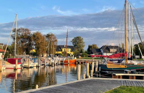 Ferienhaus am Saaler Bodden - Foto 2
