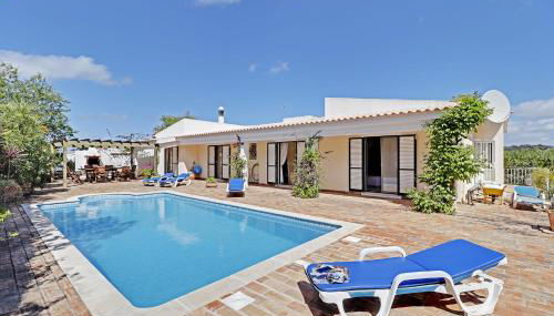 Algarve Country Villa 1 With Pool by Homing - Foto 4