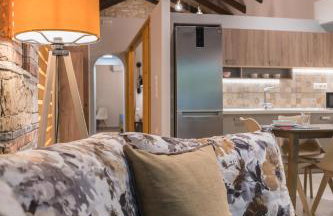 Casa Leone, cosy apartment overlooking the square - Foto 6