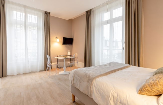 La Maison Blanche - Foto 68