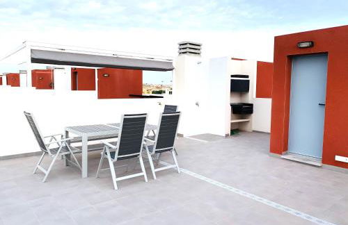 Magnifico apartamento de planta alta LA ISLA - Foto 22