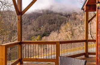 A Treehouse View Over Lake - Foto 15